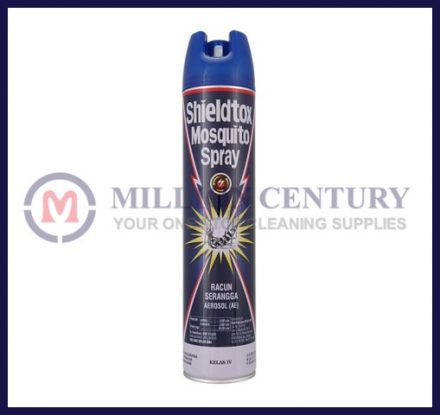 Shieldtox All-Insect Killer (600ml) – Million Century Trading Pte Ltd